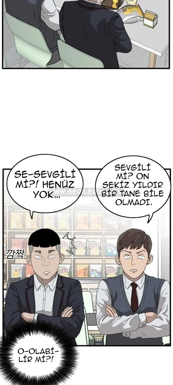 A Bad Person - Bölüm 10 - Sayfa 55