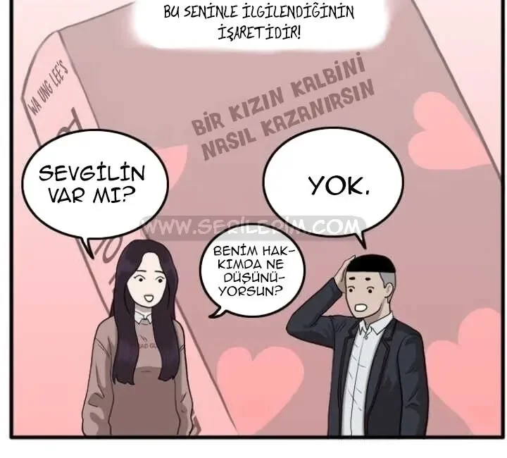 A Bad Person - Bölüm 10 - Sayfa 57