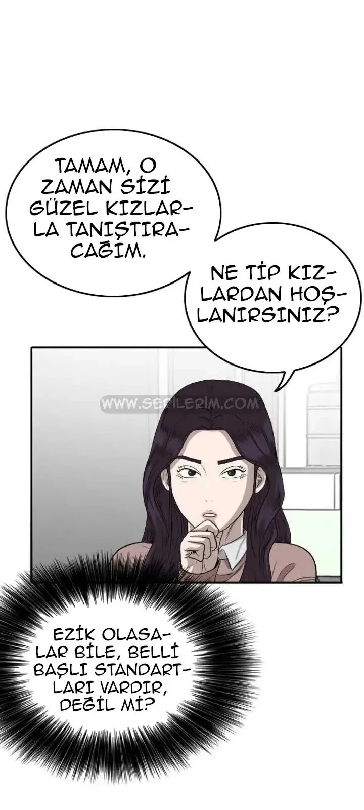 A Bad Person - Bölüm 10 - Sayfa 59