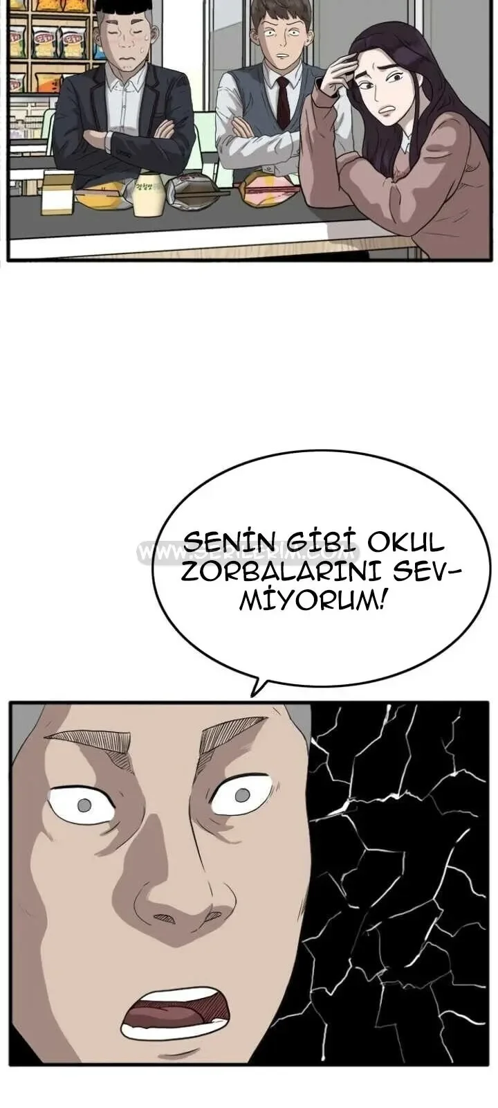 A Bad Person - Bölüm 10 - Sayfa 61