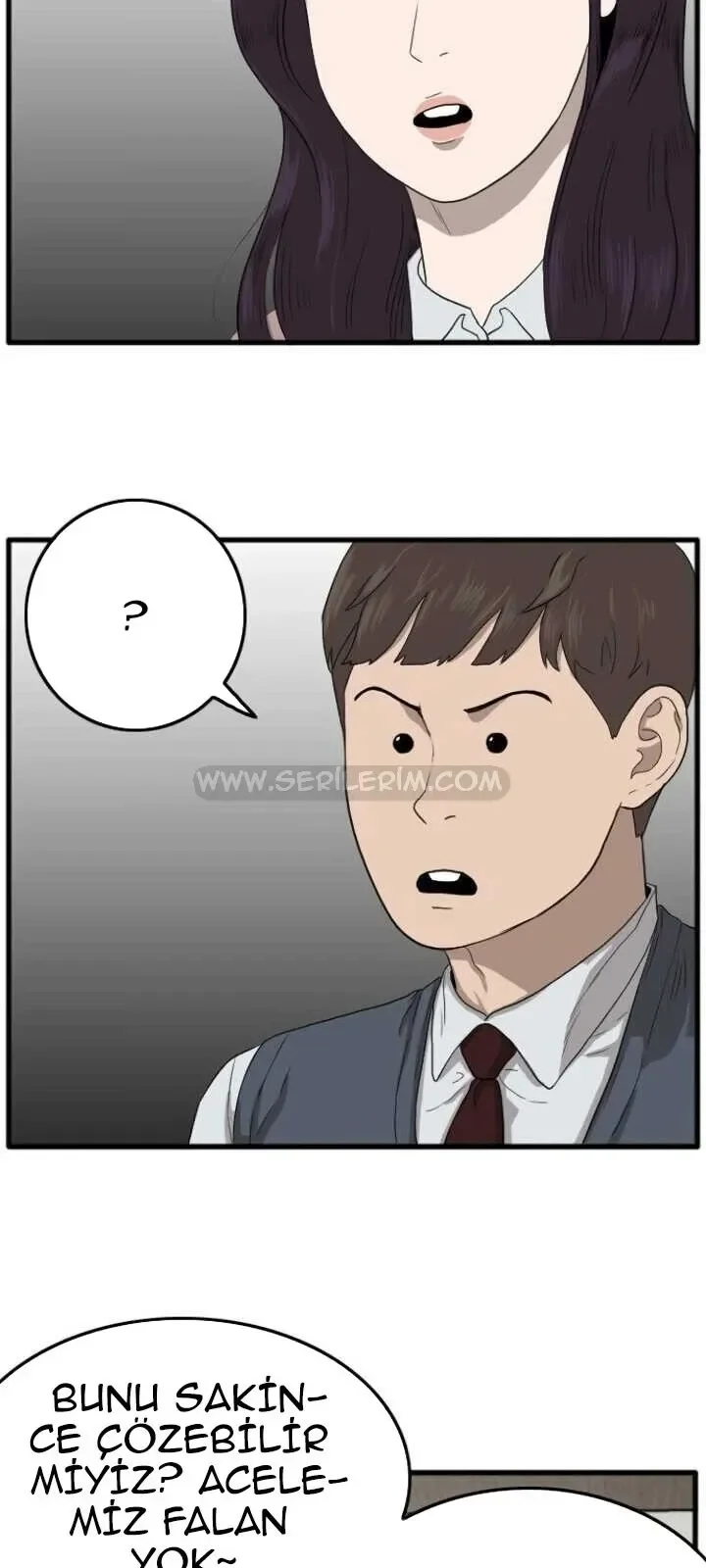 A Bad Person - Bölüm 10 - Sayfa 65