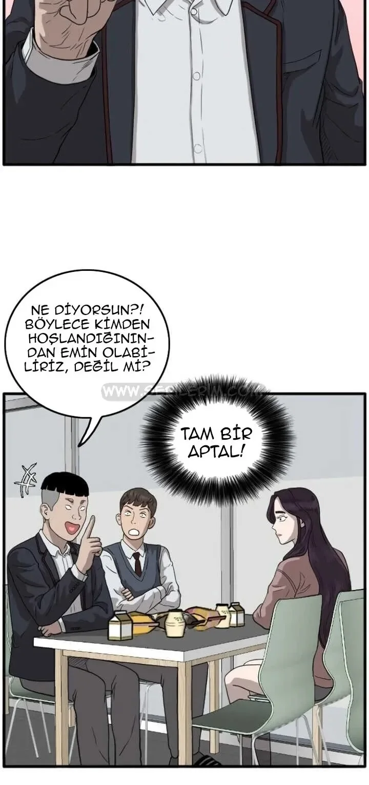 A Bad Person - Bölüm 10 - Sayfa 72