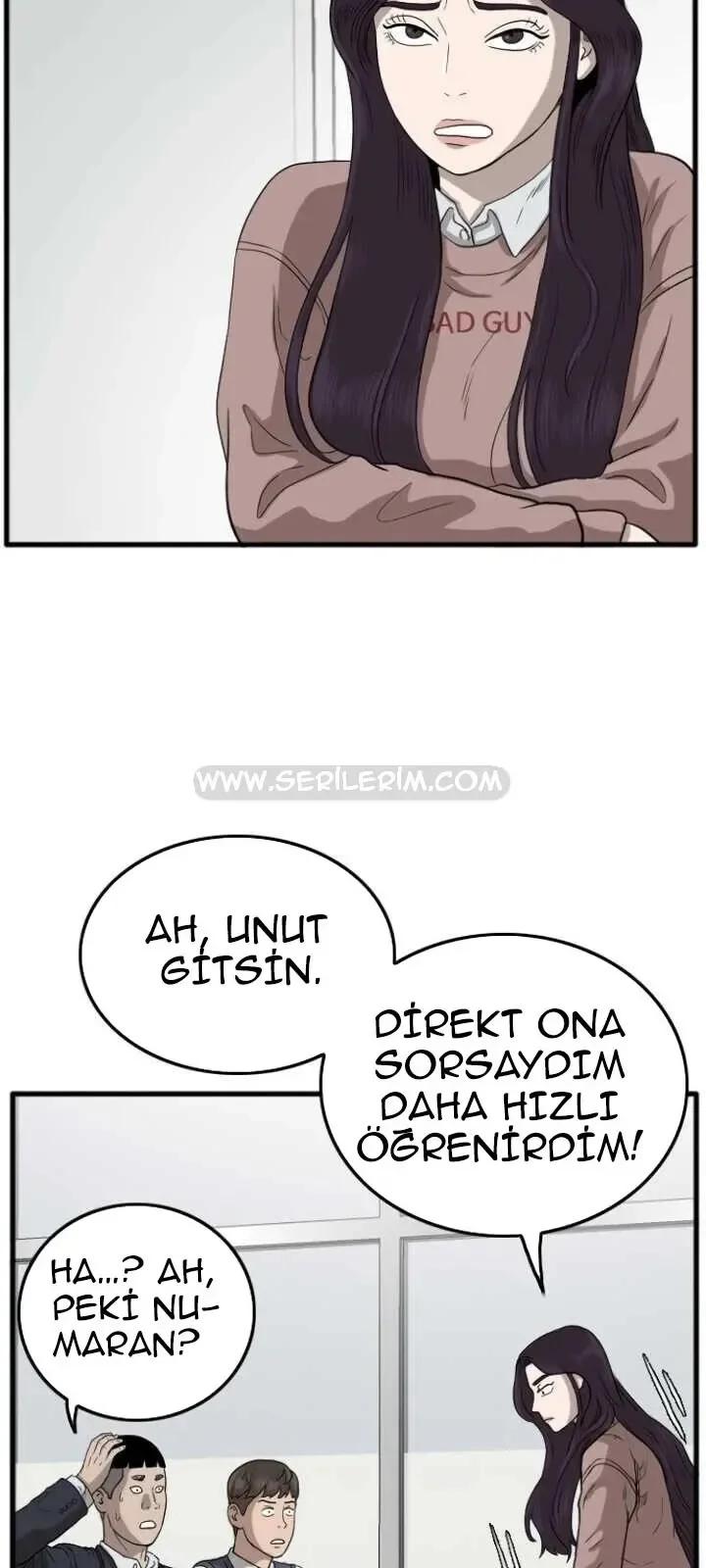 A Bad Person - Bölüm 10 - Sayfa 74