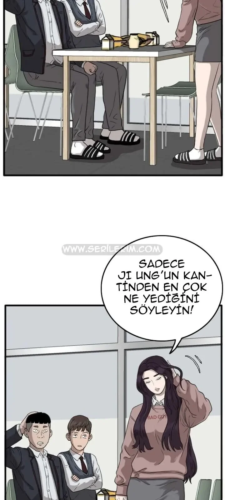 A Bad Person - Bölüm 10 - Sayfa 75