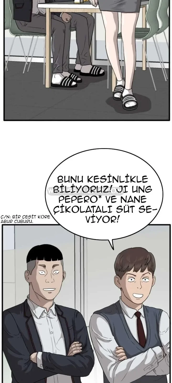 A Bad Person - Bölüm 10 - Sayfa 76