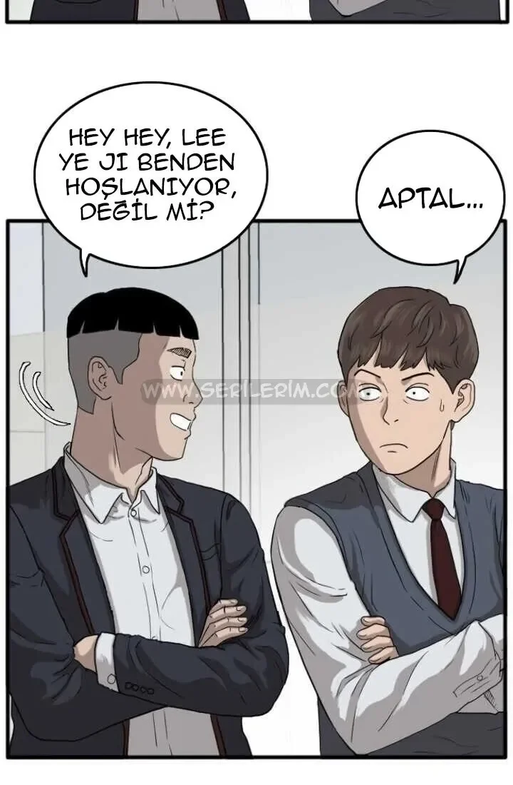 A Bad Person - Bölüm 10 - Sayfa 77