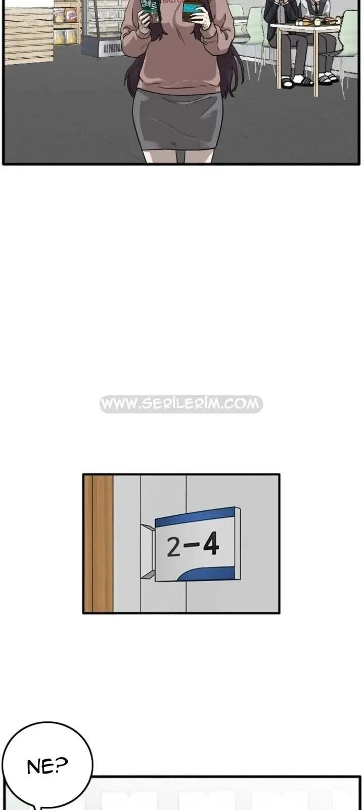 A Bad Person - Bölüm 10 - Sayfa 79