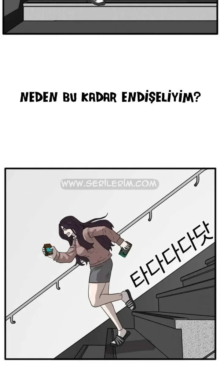 A Bad Person - Bölüm 10 - Sayfa 87