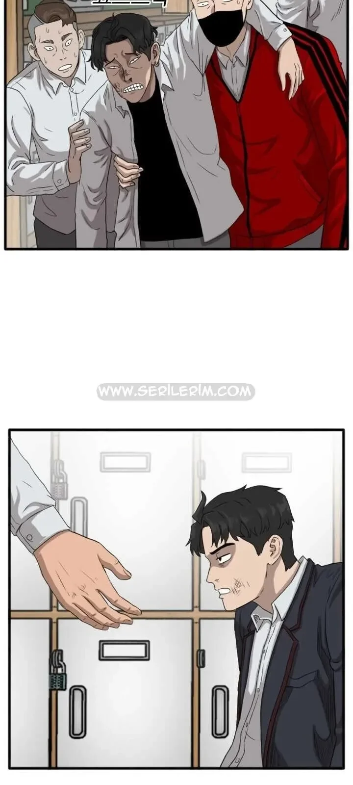 A Bad Person - Bölüm 10 - Sayfa 8