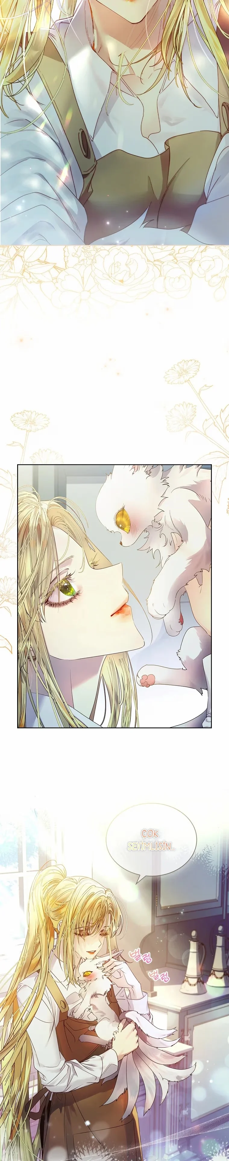I Raised a Nine-Tailed Fox Wrongly - Bölüm 7 - Sayfa 15