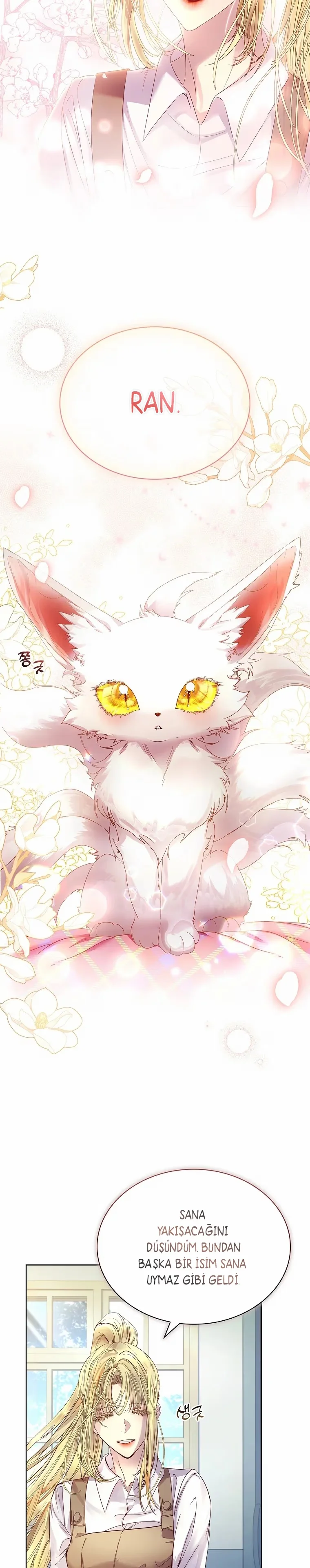 I Raised a Nine-Tailed Fox Wrongly - Bölüm 7 - Sayfa 5