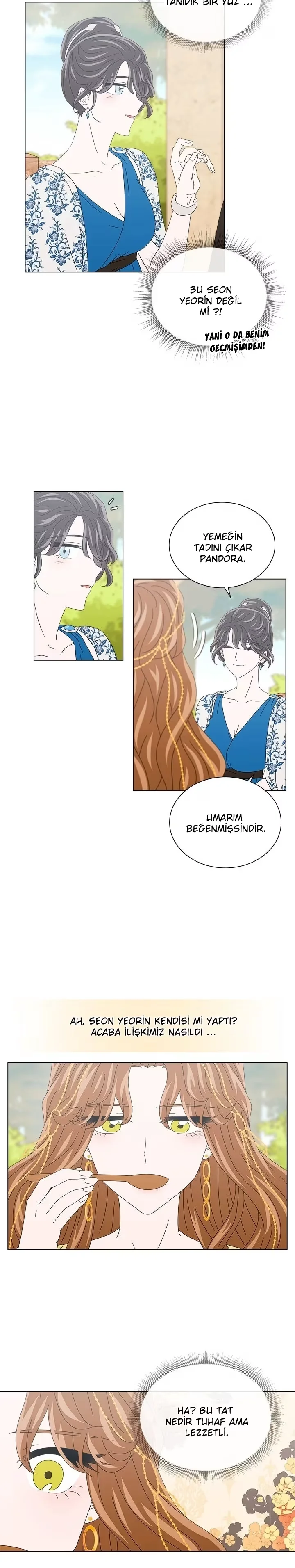 You Are My Destiny - Bölüm 37 - Sayfa 16