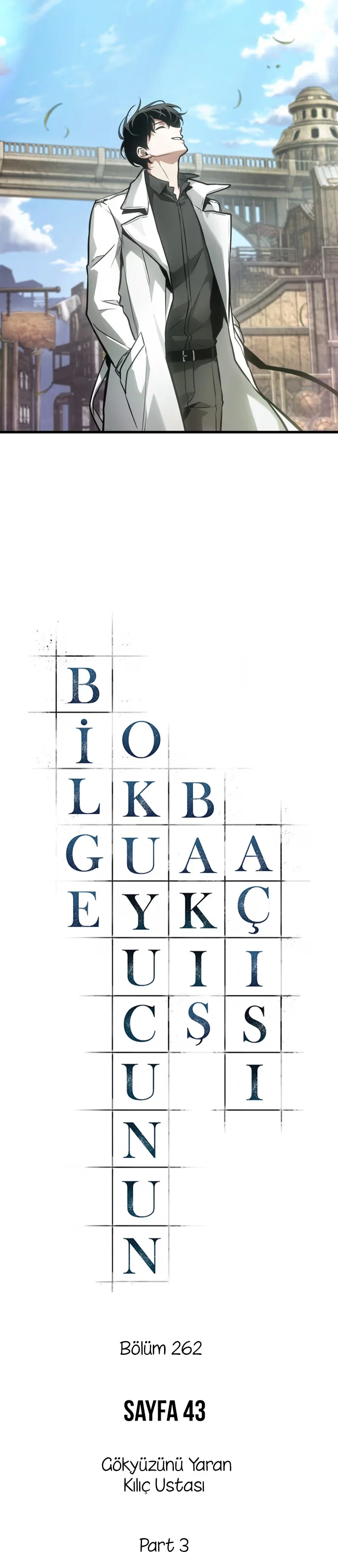 Omniscient Reader's Viewpoint - Bölüm 262 - Sayfa 18