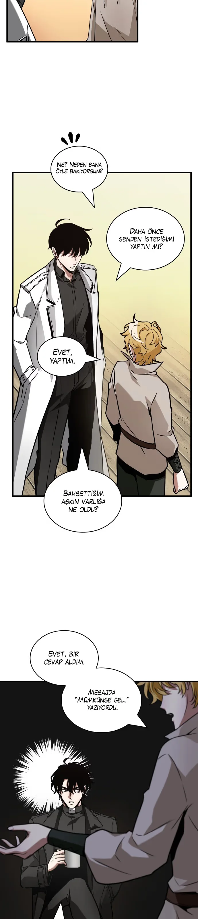 Omniscient Reader's Viewpoint - Bölüm 262 - Sayfa 34