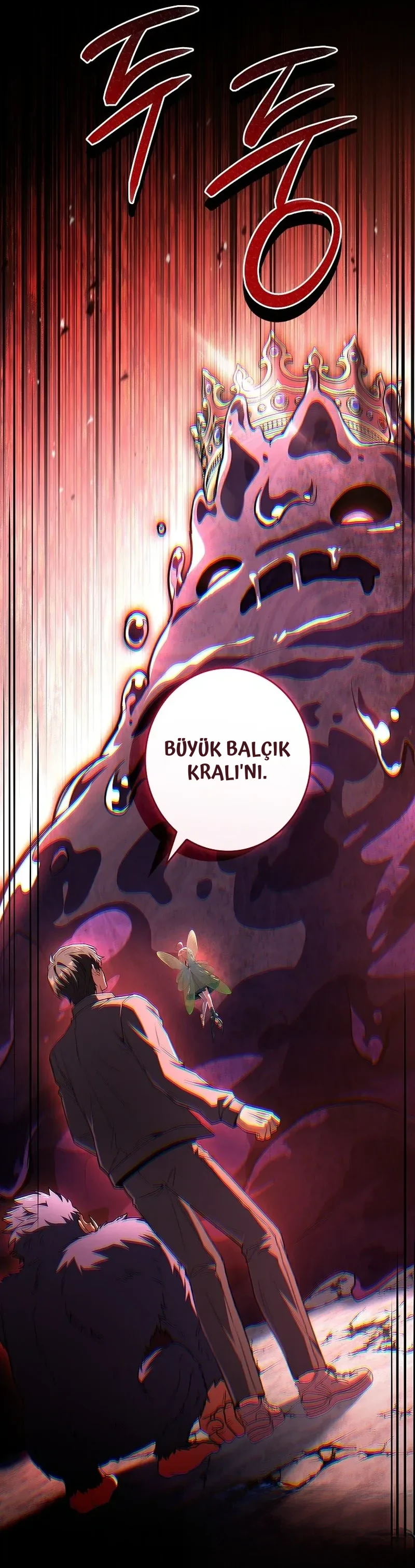 Chrono Labyrinth - Bölüm 13 - Sayfa 10