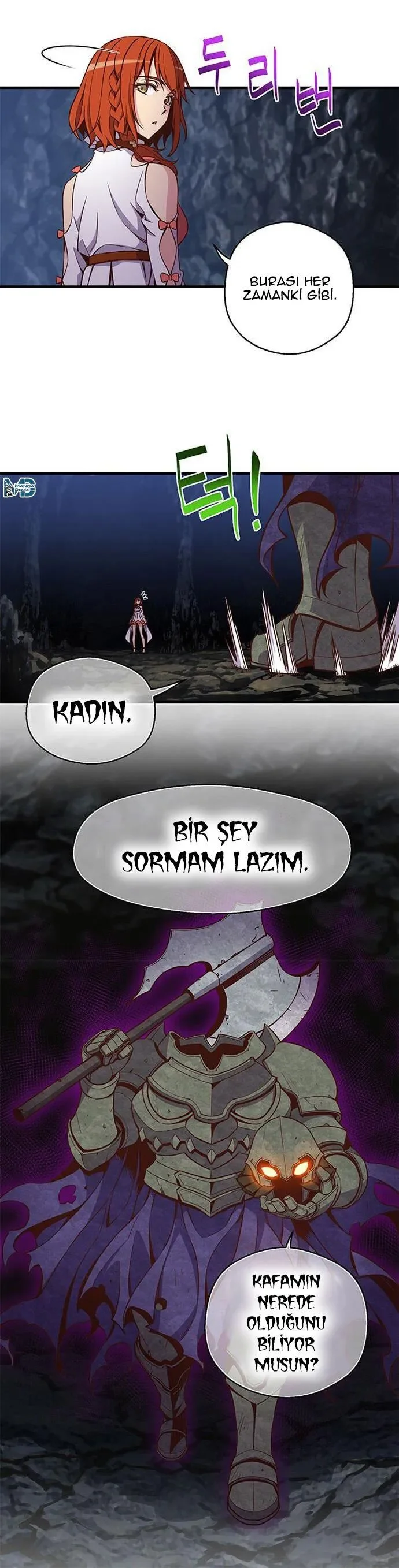 The Legendary Moonlight Sculptor - Bölüm 129 - Sayfa 21