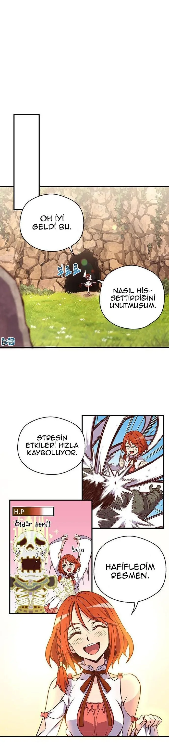 The Legendary Moonlight Sculptor - Bölüm 129 - Sayfa 28