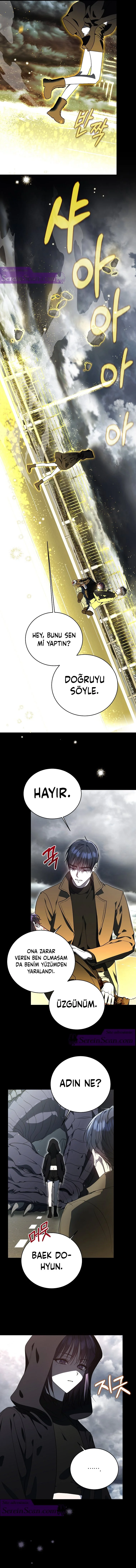 A Guide to the Right Life for Rankers - Bölüm 5 - Sayfa 6