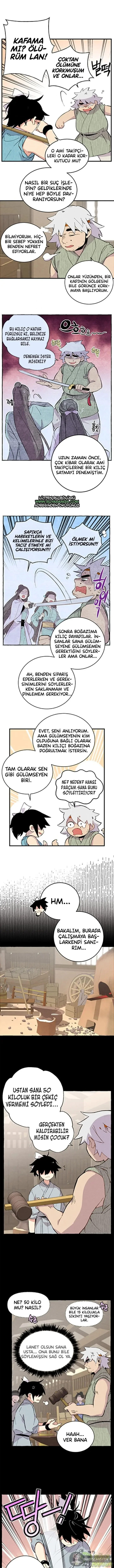 Lightning Degree - Bölüm 13 - Sayfa 5