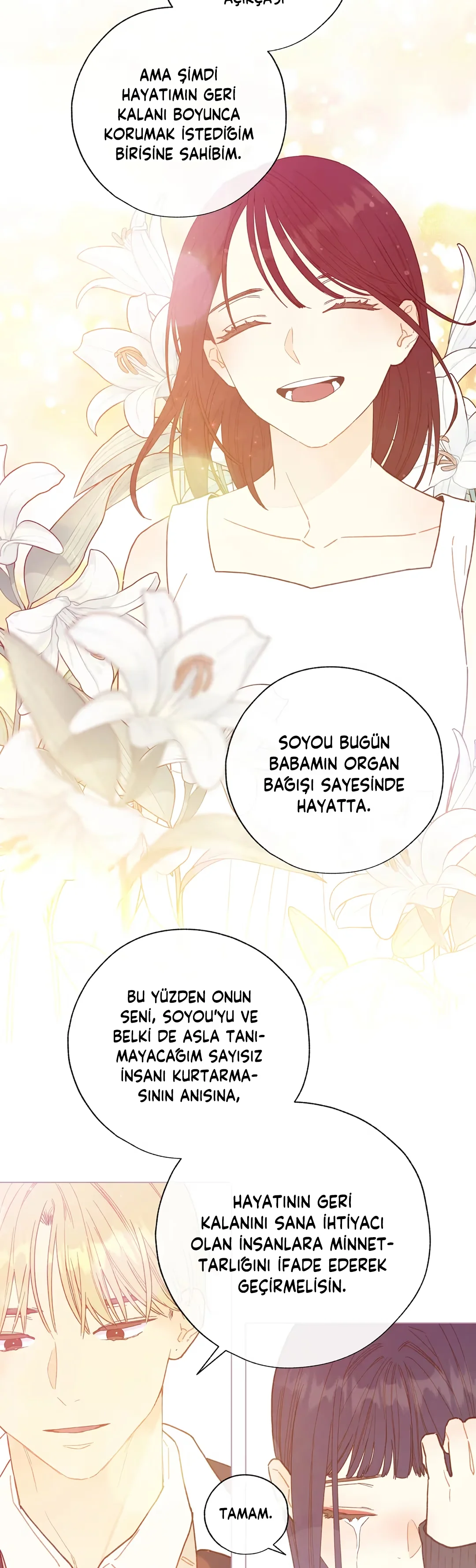 A Beloved Existence - Bölüm 113 - Sayfa 24
