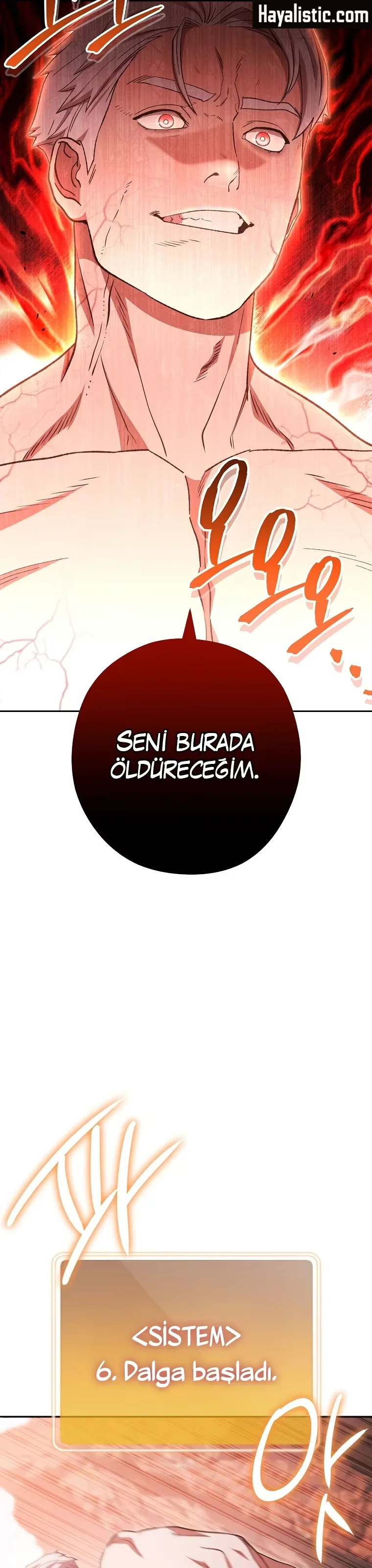 Dungeon Reset - Bölüm 176 - Sayfa 19