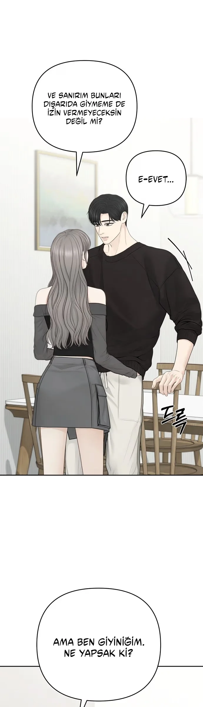 Only Hope - Bölüm 86 - Sayfa 22