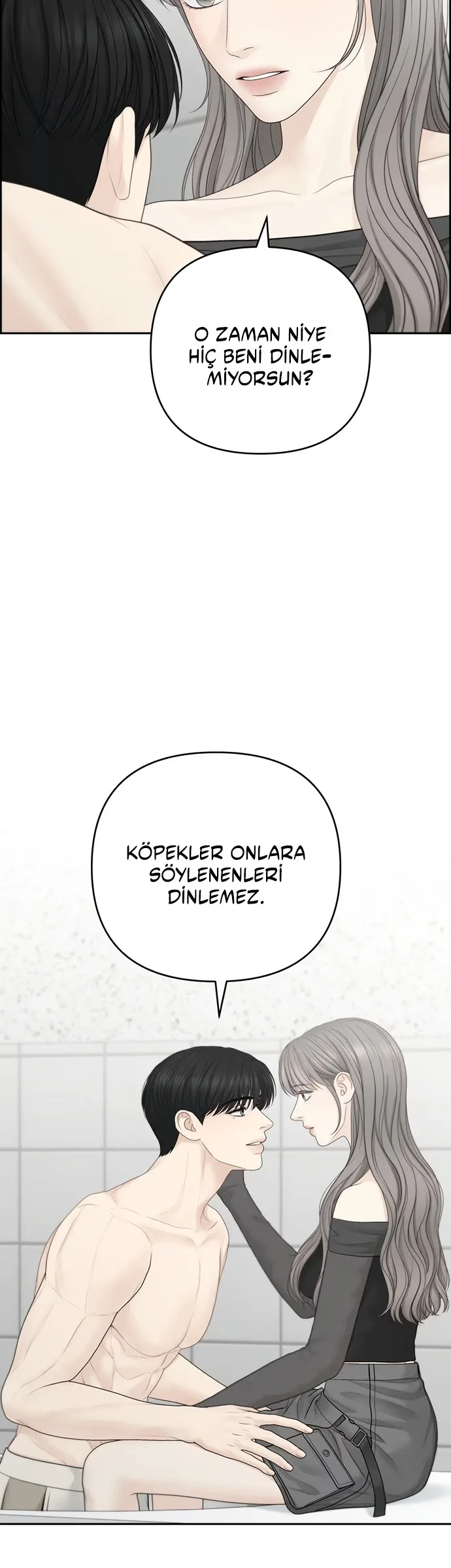 Only Hope - Bölüm 86 - Sayfa 39