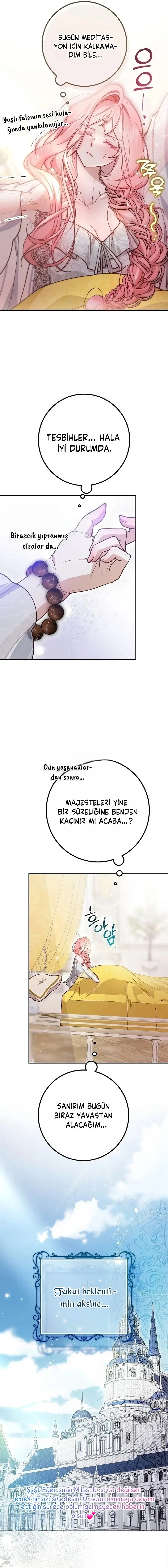 Follow Your Heart - Bölüm 22 - Sayfa 13