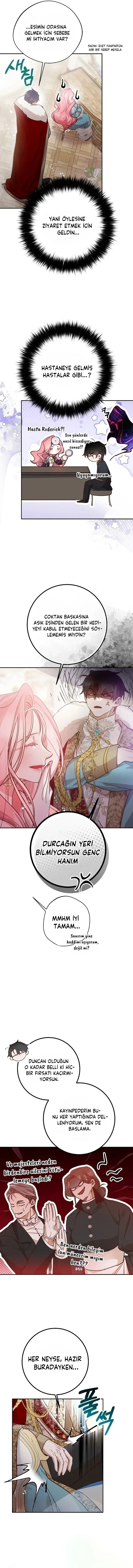 Follow Your Heart - Bölüm 22 - Sayfa 15