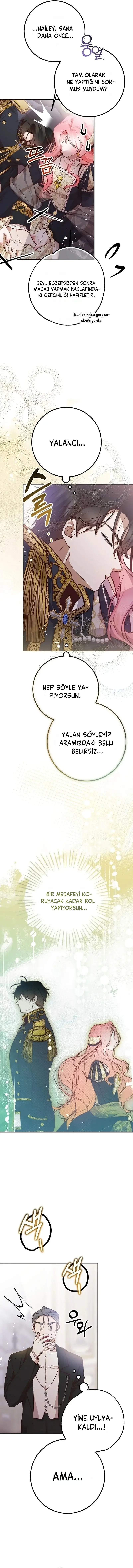 Follow Your Heart - Bölüm 22 - Sayfa 5