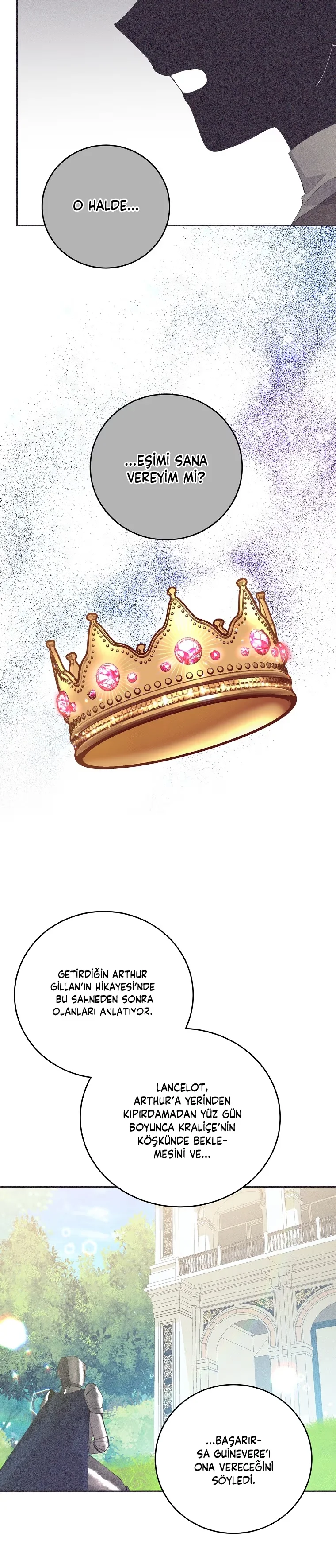 Answer Me, My Prince - Bölüm 69 - Sayfa 10