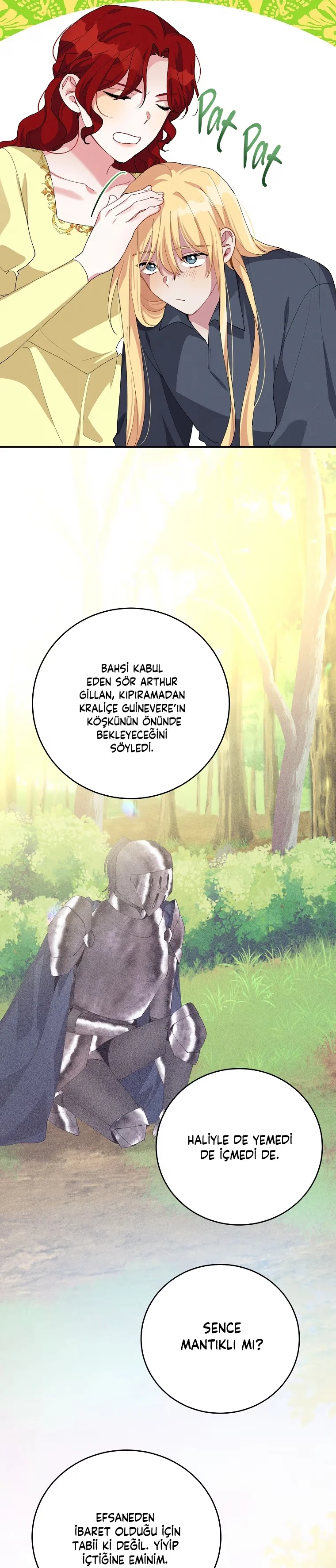 Answer Me, My Prince - Bölüm 69 - Sayfa 12