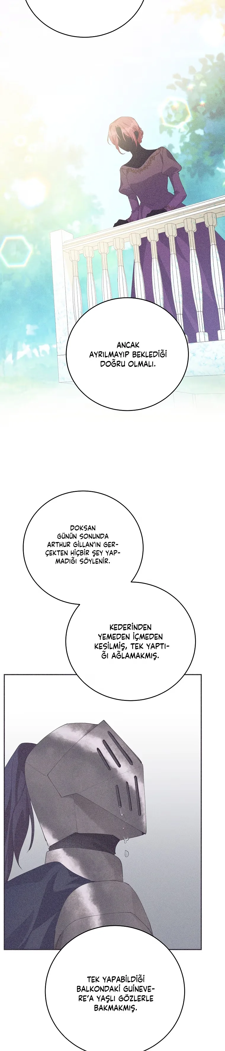 Answer Me, My Prince - Bölüm 69 - Sayfa 13