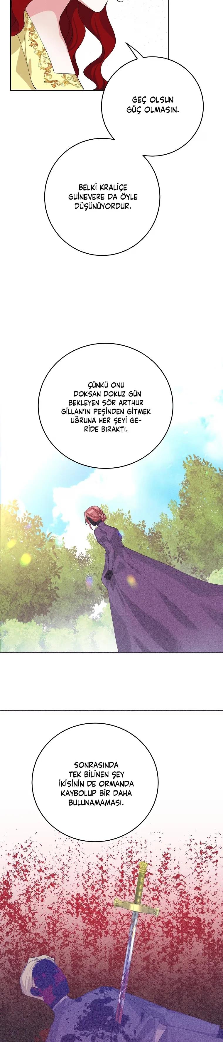 Answer Me, My Prince - Bölüm 69 - Sayfa 16