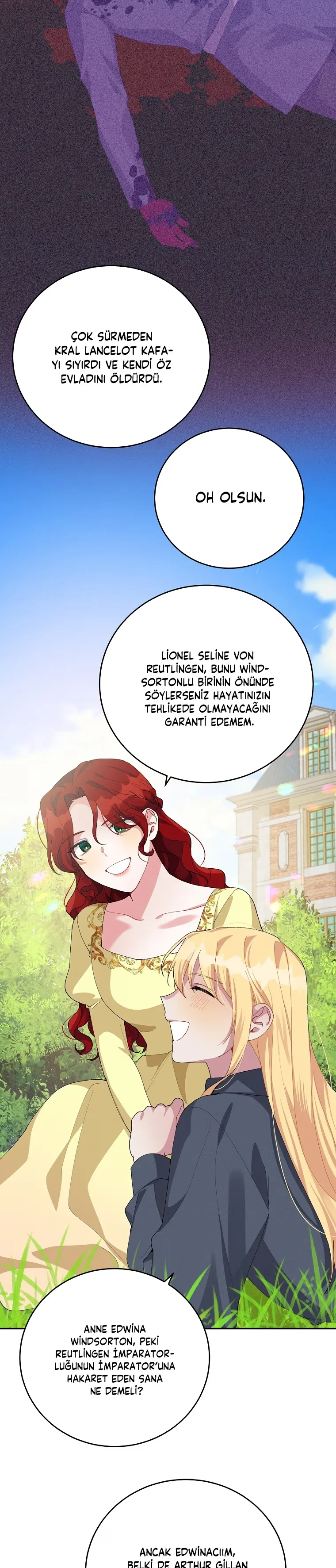 Answer Me, My Prince - Bölüm 69 - Sayfa 17
