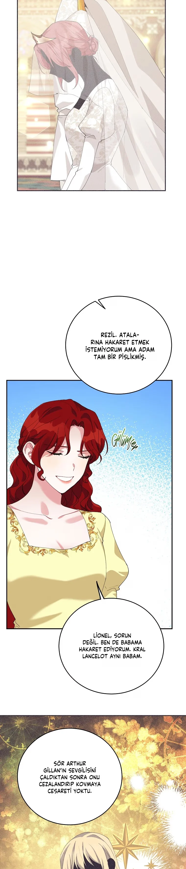 Answer Me, My Prince - Bölüm 69 - Sayfa 8