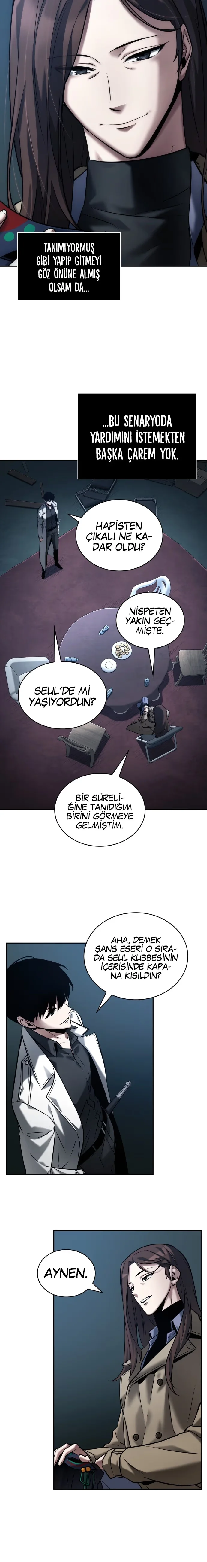 Omniscient Reader's Viewpoint - Bölüm 121 - Sayfa 9
