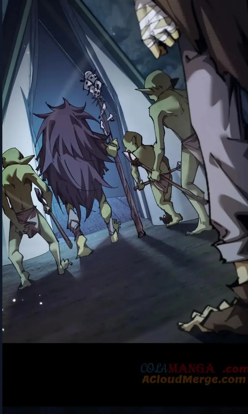 From Goblin to Goblin God - Bölüm 4 - Sayfa 13