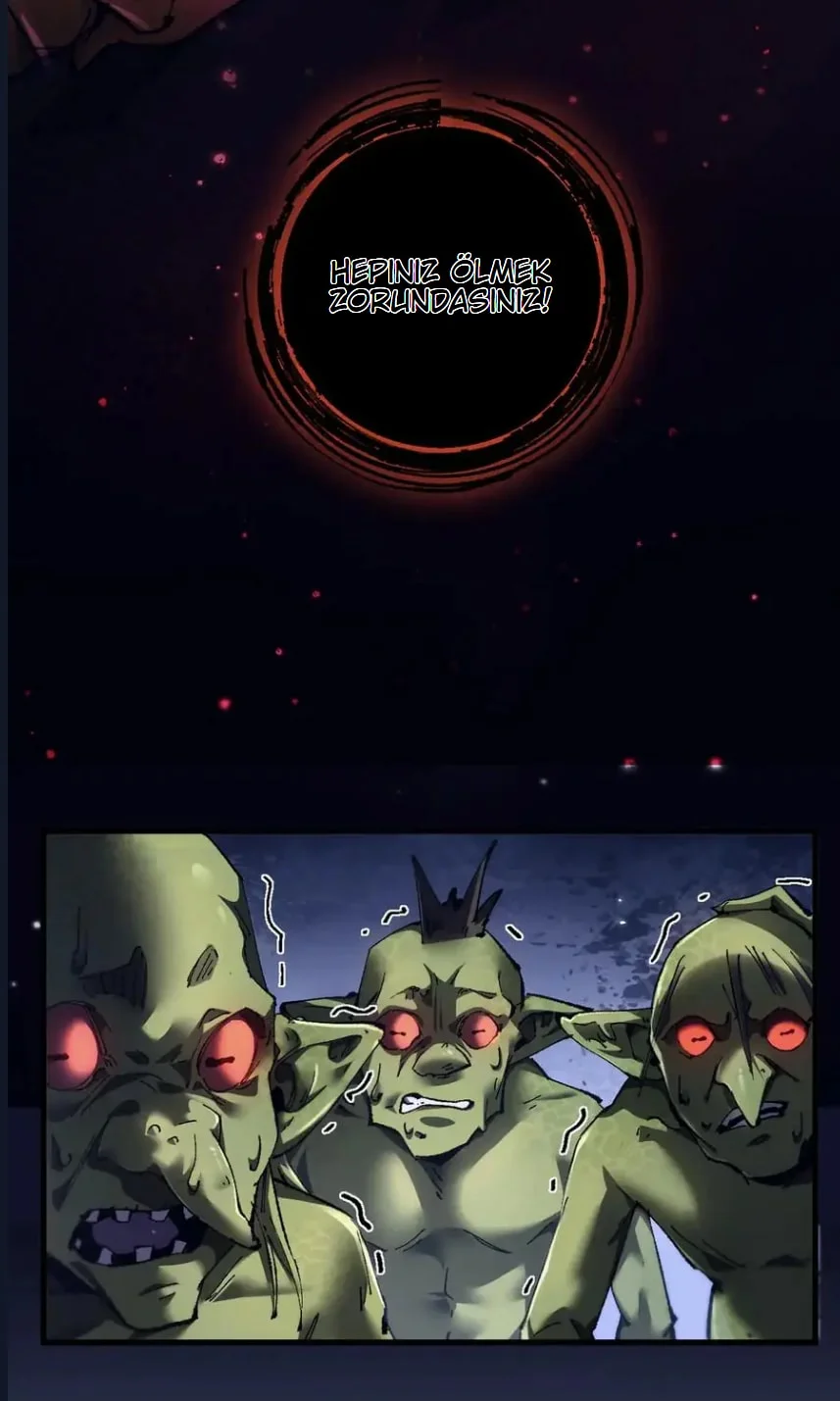 From Goblin to Goblin God - Bölüm 4 - Sayfa 23