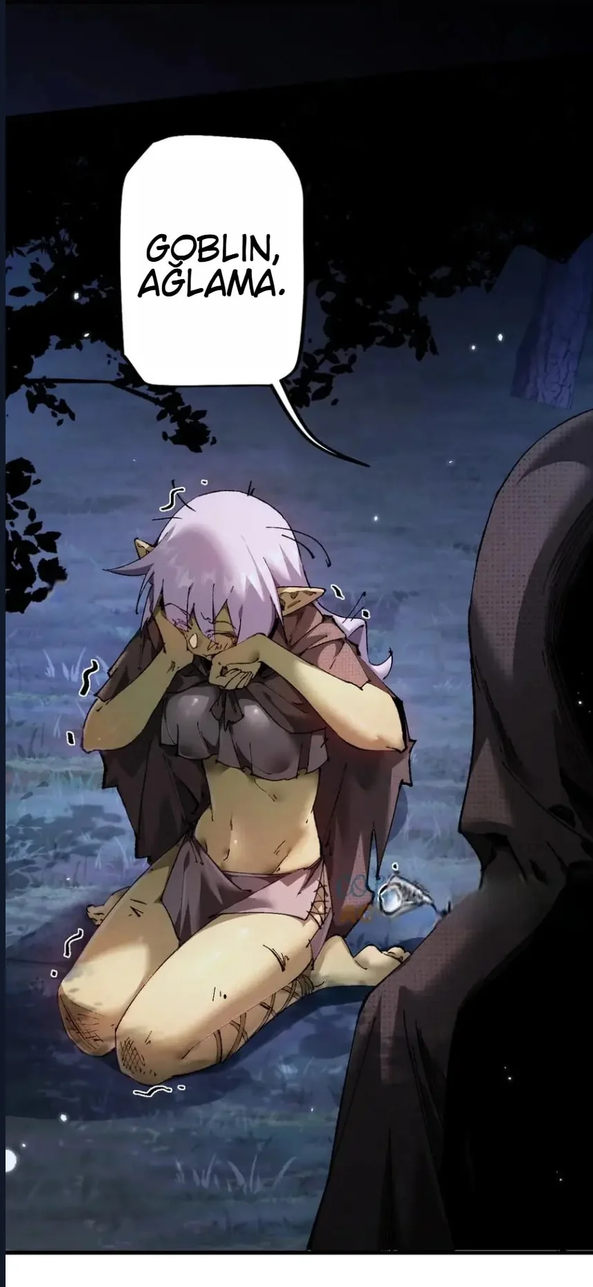 From Goblin to Goblin God - Bölüm 4 - Sayfa 26