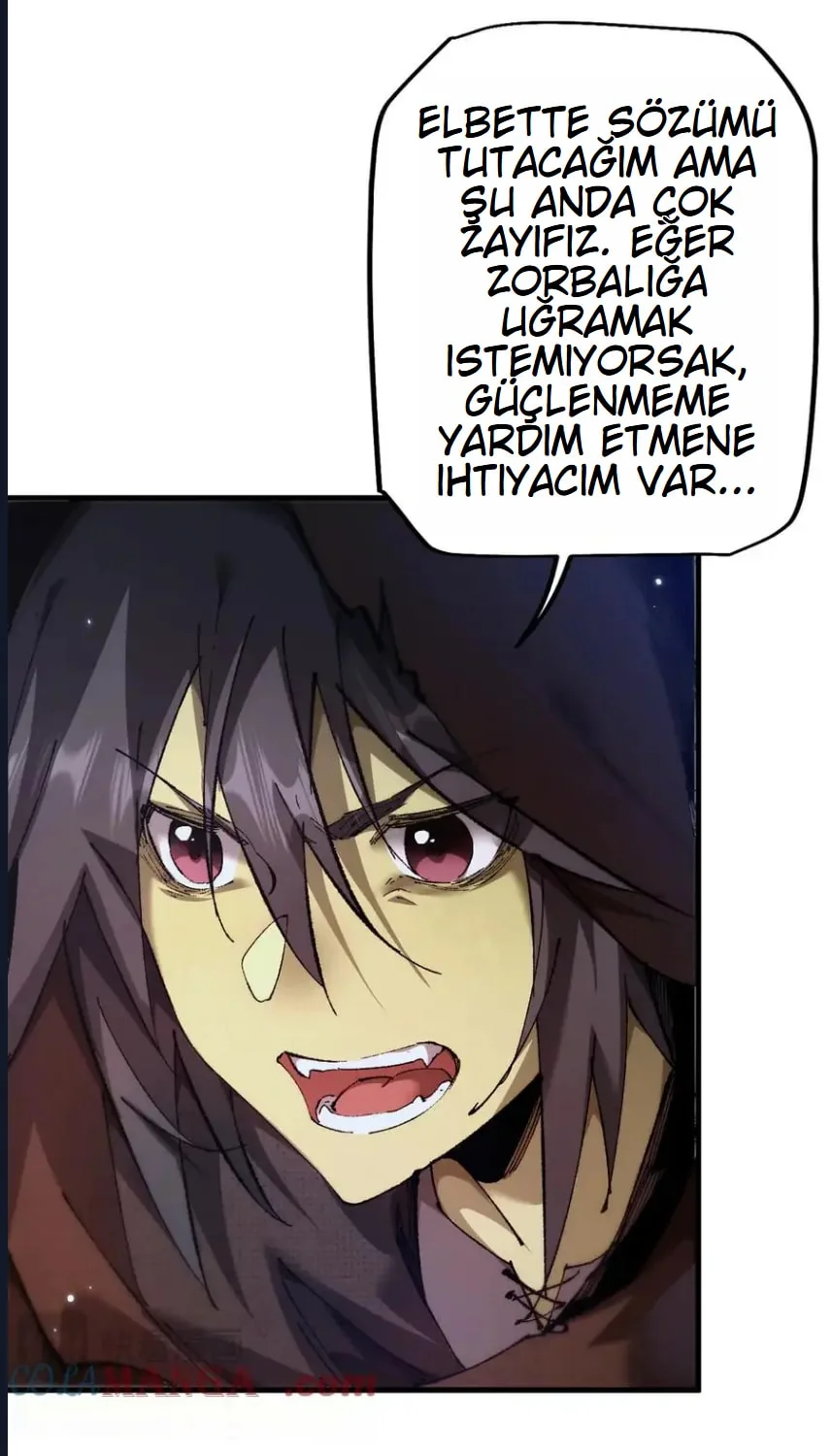From Goblin to Goblin God - Bölüm 4 - Sayfa 29