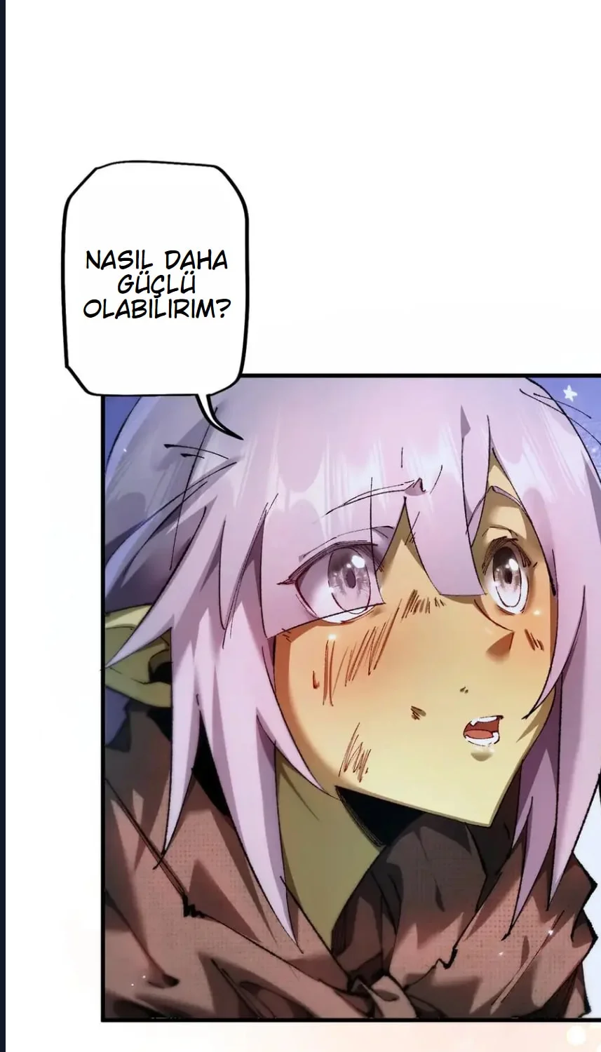 From Goblin to Goblin God - Bölüm 4 - Sayfa 30