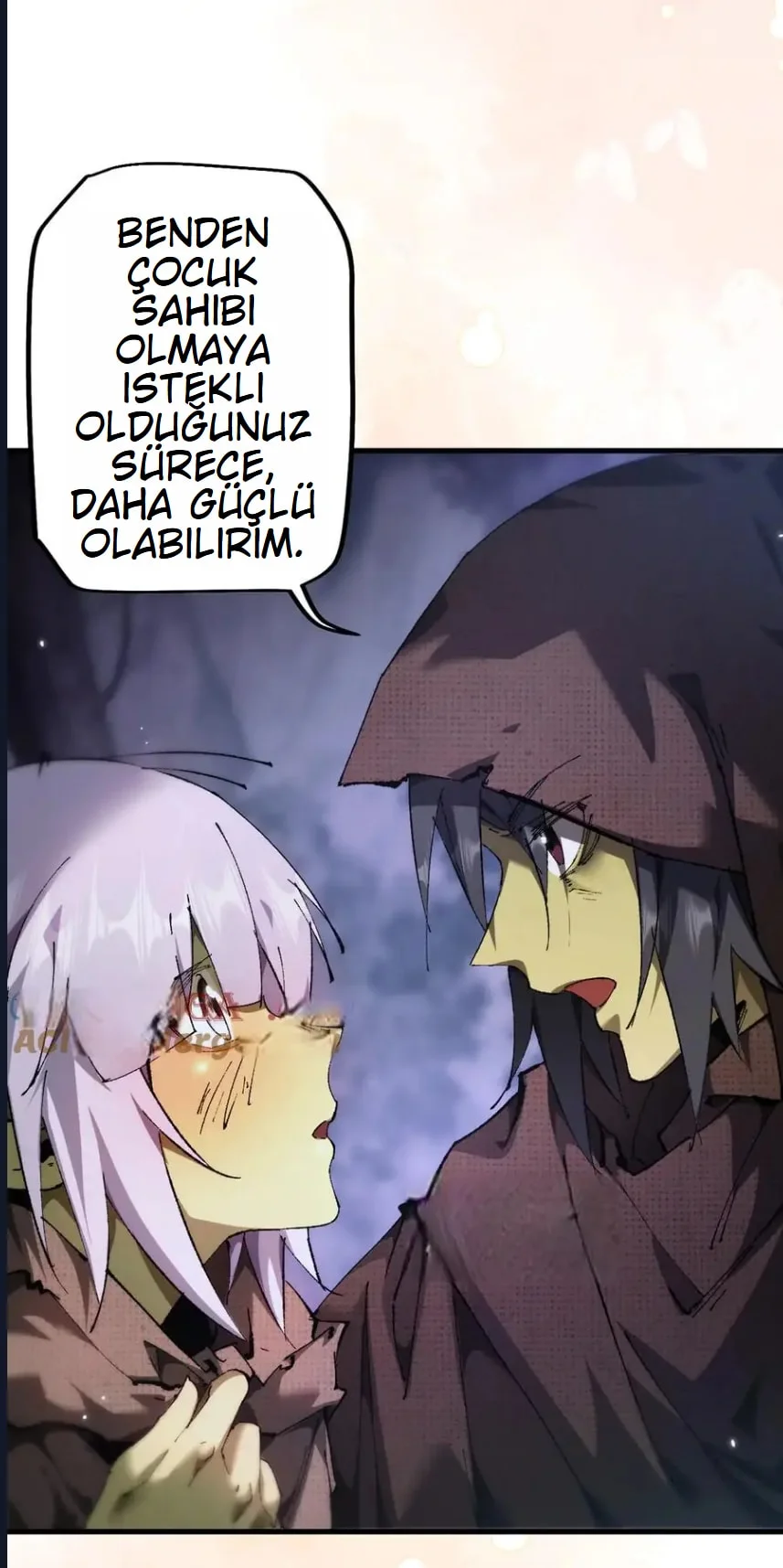 From Goblin to Goblin God - Bölüm 4 - Sayfa 31