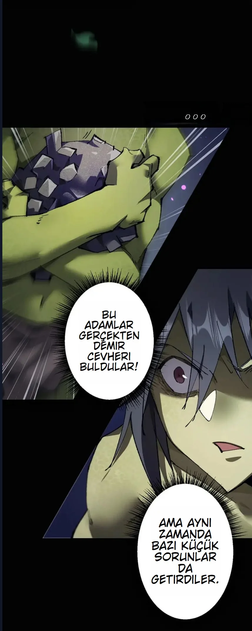From Goblin to Goblin God - Bölüm 4 - Sayfa 42