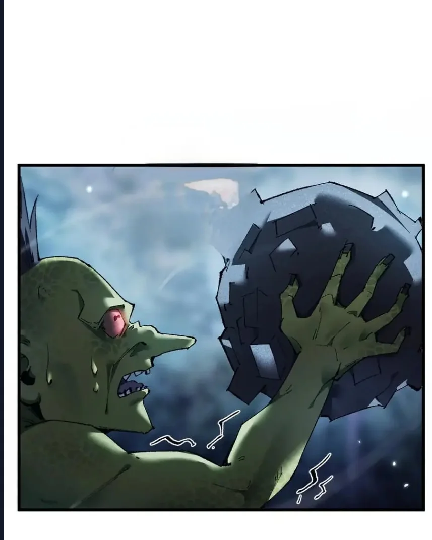 From Goblin to Goblin God - Bölüm 4 - Sayfa 49