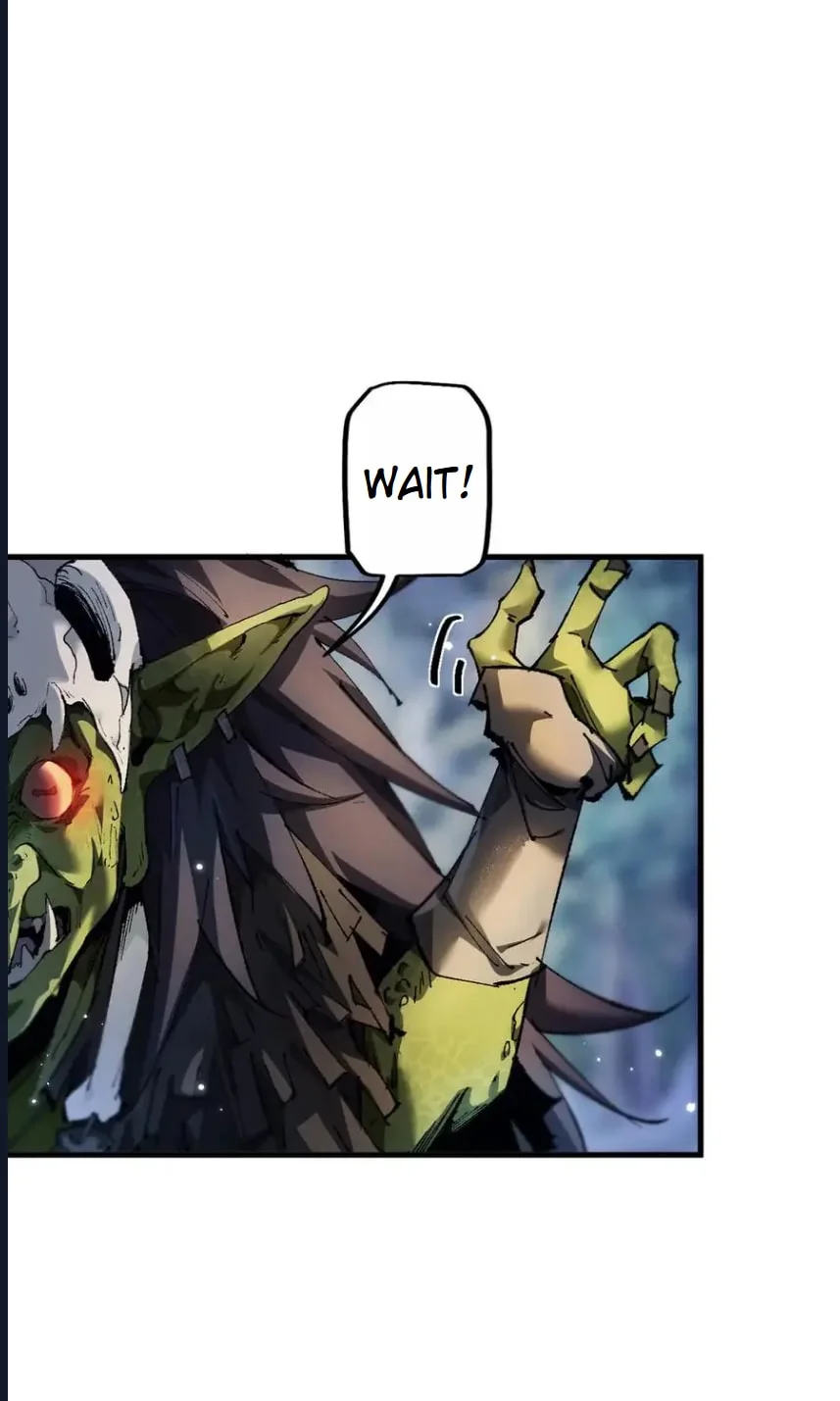 From Goblin to Goblin God - Bölüm 4 - Sayfa 6