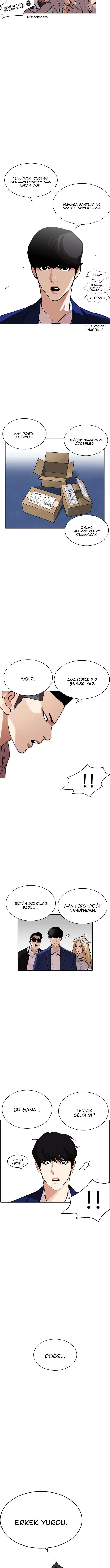 Lookism - Bölüm 219 - Sayfa 11