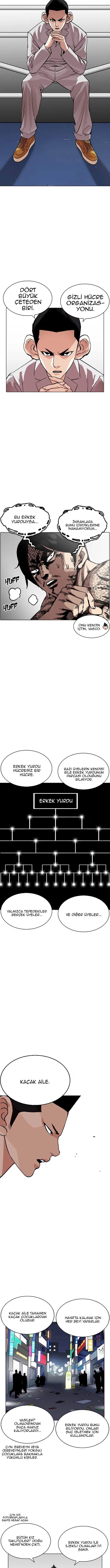 Lookism - Bölüm 219 - Sayfa 12