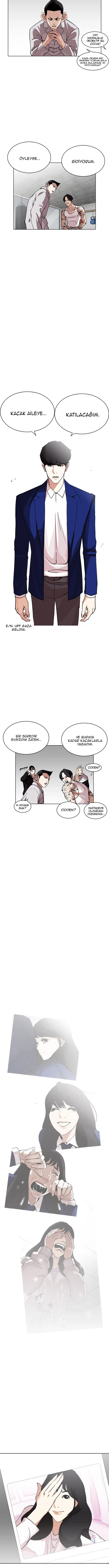 Lookism - Bölüm 219 - Sayfa 13