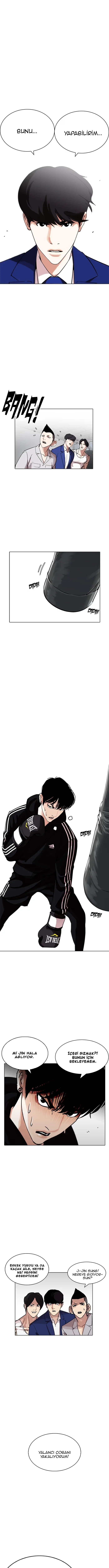 Lookism - Bölüm 219 - Sayfa 14
